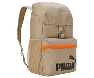 Puma Phase Hooded - Rucksack 50 cm (oak branch)