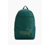 PUMA Phase Ii Rucksack Grün, Damen, Größe: ONE SIZE, Material: Polyester,Synthetik