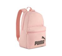 PUMA, Phase III Rucksack, Uni, Rosa, Einheitsgröße