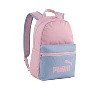 PUMA Phase Kleiner Rucksack, Accessoires, Rosa, OSFA Pink