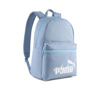PUMA Jugendliche Und Erwachsene Phase Nature 2.0 22 l Rucksack OneSize, Cool Blue Aqua
