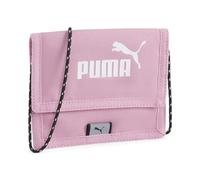 Puma Unisex Kinder Geldbörse Phase Neck Pouch 090711-32 Mauved Out