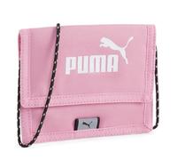 Puma Unisex Kinder Geldbörse Phase Neck Pouch 090711-32 Mauved Out
