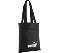 Puma PUMA Phase Packbare PUMA Tragetasche für PUMA Schwarz Einheitsgröße, PUMA Schwarz, One Size, Tragetasche