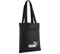 Puma PUMA Phase Packbare PUMA Tragetasche für PUMA Schwarz Einheitsgröße, PUMA Schwarz, One Size, Tragetasche