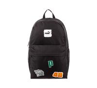 PUMA Phase Patch Rucksack 01 - PUMA black