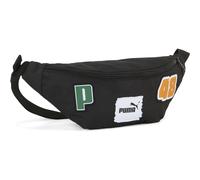 Puma Phase Patch Freizeittasche, schwarz OSFA