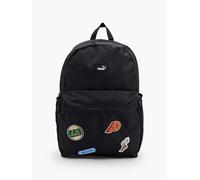 PUMA Rucksack Schwarz, Kinder, Größe: ONE SIZE, Material: Polyester,Synthetik