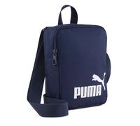 Puma Phase Portable 1 Liter Umhängetasche 091173 puma navy - Blau / onesize