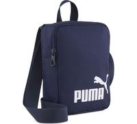 Puma Umhängetasche Phase Portable 091173 1 Liter Navy