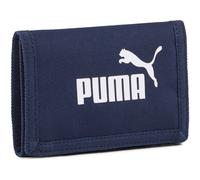 PUMA PUMA Phase Wallet, Unisex-Kinder Geldbörsen, PUMA Navy, OSFA - 054757