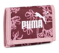 PUMA Phase Print Portemonnaie 03 - poised pink/floral aop