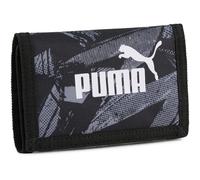 PUMA Phase Print Portemonnaie 05 - PUMA black/graphic aop