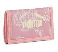 PUMA Phase Print Portemonnaie 08 - wild pink/alpine snow/floral aop
