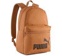 PUMA Phase Rucksack 18 - melted caramel