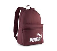 PUMA Phase Rucksack 20 - ruby shimmer