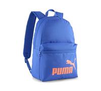 Puma Rucksack PUMA PHASE Backpack 091164-19 Mountain Blue-Glowing Red
