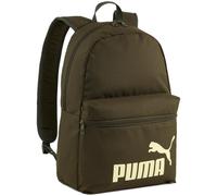 Puma Phase - Rucksack 44 cm (dark olive-gold moon)
