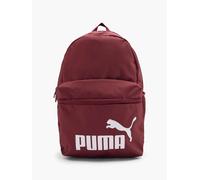 PUMA Phase Rucksack Bordeaux, Herren, Größe: ONE SIZE, Material: Textil,Polyester