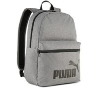 PUMA Phase Rucksack III 01 - medium gray heather