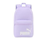 PUMA Phase Rucksack Lila, Kinder, Größe: ONE SIZE, Material: Textil