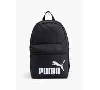 PUMA Phase Rucksack Schwarz, Damen, Größe: ONE SIZE, Material: Textil