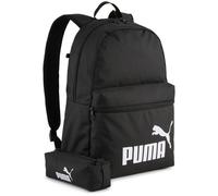 PUMA Phase Rucksack Set 01 - PUMA black