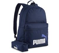 PUMA Phase Rucksack Set 03 - PUMA navy