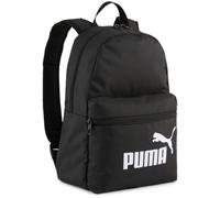 PUMA PUMA PHASE Small Backpack, Unisex-Kinder Klassische Rucksäcke, PUMA Black, OSFA - 091323