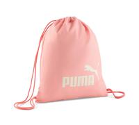 Puma Phase S Gym Sack 11 Liter Sportbeutel 091333 pink fruit