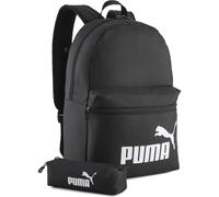 Puma Phase SET Freizeittasche, schwarz OSFA