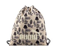 Puma Phase small Gym Sack Sportbeutel Schultertasche 090190 03 alpine-snow