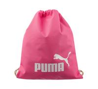 Puma Phase small Gym Sack Sportbeutel Schultertasche 090190 08 fast pink
