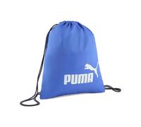 PUMA PHASE Small Gym Sack, Unisex-Kinder Turnbeutel, Vivid Blue, OSFA - 091333