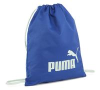 PUMA Phase Small Turnbeutel Für Kinder | Mit Aucun | Blau