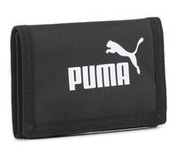 Puma Phase Sporttasche, schwarz, Gr. Einheitsgröße
