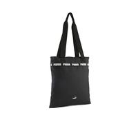 PUMA Phase Tape 9 l Tote-Bag, Accessoires, Schwarz, OSFA Black