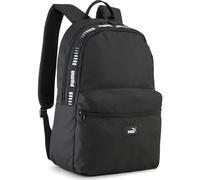 Puma Unisex Rucksack PHASE TAPE Backpack 092200-01 PUMA Black