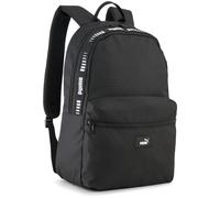 PUMA Rucksack Freizeitrucksack Phase Tape Backpack 22L Puma Black schwarz
