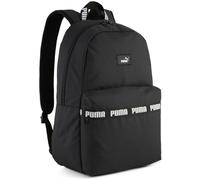 PUMA PUMA PHASE TAPE Backpack, Unisex Klassische Rucksäcke, PUMA Black, OSFA - 091170