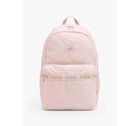 PUMA Phase Tape Rucksack Rosa, Damen, Größe: ONE SIZE, Material: Textil,PU,Synthetik