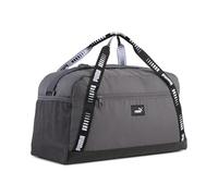 Puma Phase Tape Small Sports, Moody Grey (05), S, Reisetasche