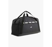 Puma Trainingstasche Phase Tape Small 01 – Schwarz