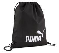 PUMA PUMA PHASE Gym Sack, Unisex Turnbeutel, PUMA Black, OSFA - 091163