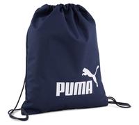 PUMA Phase Turnbeutel 02 - PUMA navy