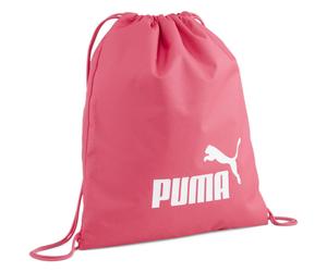 PUMA Phase Turnbeutel 11 - garnet rose