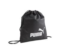 PUMA Phase Turnbeutel Für Damen | Mit Aucun | Schwarz