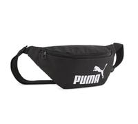 PUMA Phase Bauchtasche 01 - PUMA black