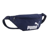 Puma PHASE WAIST BAG Gürteltasche, dunkelblau, größe os