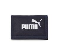 PUMA Phase Portemonnaie Für Damen | Mit Aucun | Blau